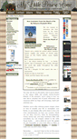 Mobile Screenshot of mylittleprairiehome.com